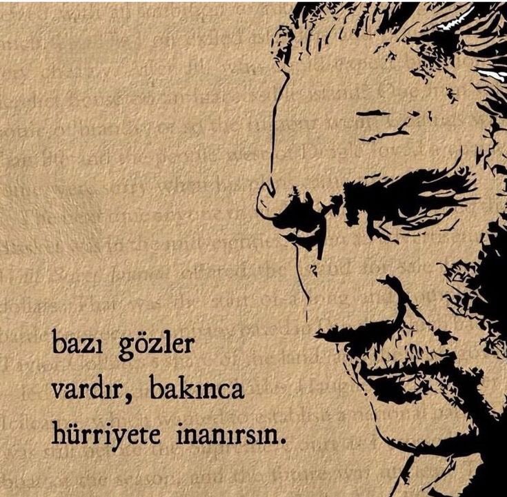 Cananizm_'s tweet photo. Bu topraklarda bugüne dek atılan hiçbir adım, Atatürk’ün 19 Mayıs 1919’da Samsun’a ayak basarken attığı adım kadar kurtarıcı olmadı.

Sonsuz saygı, sevgi, minnet ve dinmeyen bir hasretle anıyorum. 

Doğum günün kutlu olsun Atam… https://t.co/KyjlZoRwCP