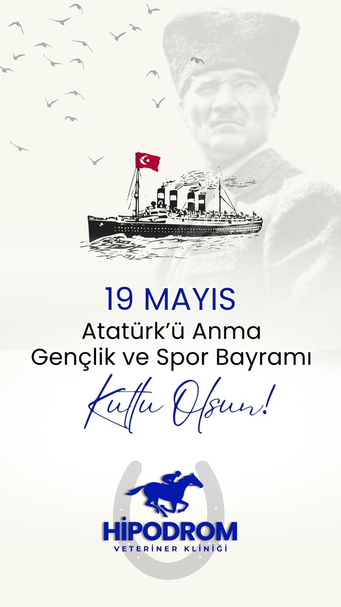 #19MayisATATURKUANMAGENCLİKVESPORBAYRAMİKUTLUOLSUN