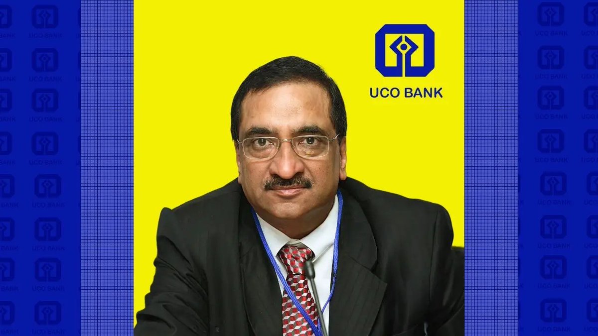 republic's tweet photo. ED Arrests Former UCO Bank CMD in Massive Rs 6,210 Crore Loan Scam Allegedly Linked to Concast Steel
.
.
.
https://t.co/aLzd6PuJZB
#enforcementdirectorate #subodhkumargoel #UCOBANK https://t.co/01O9hIEsz7