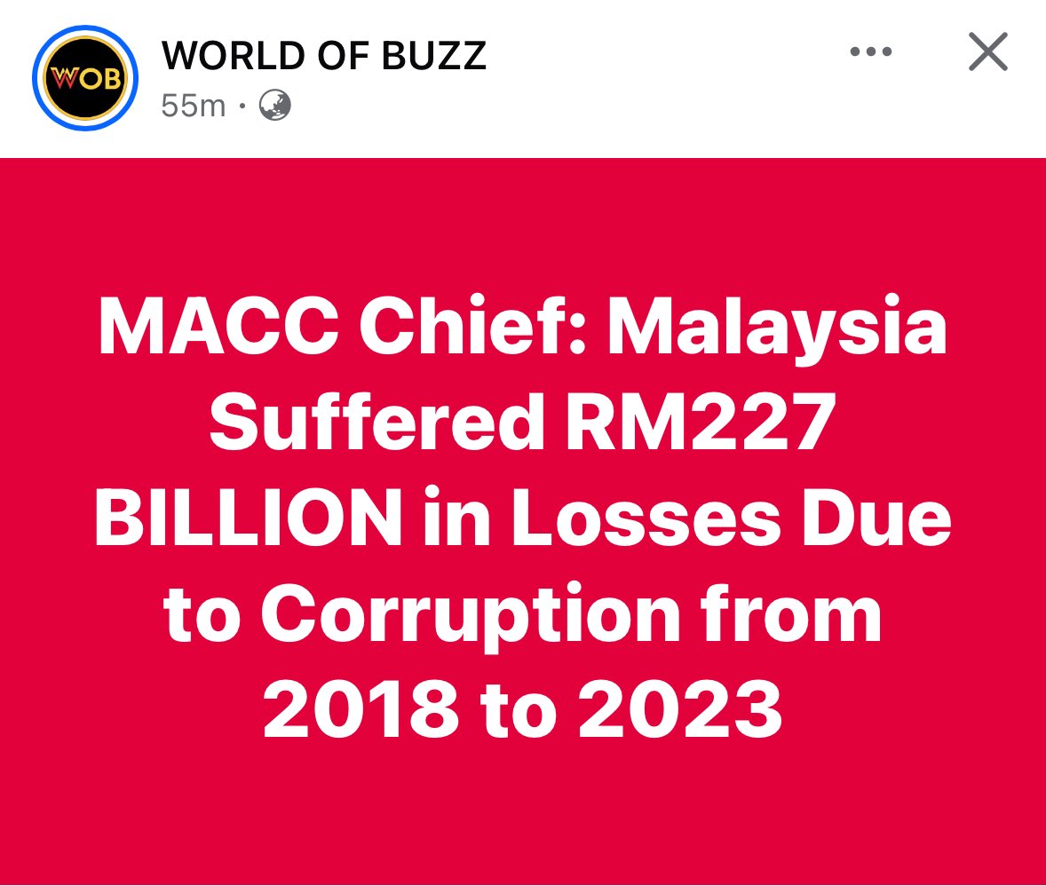 Ni Zaman Najib ke?

🔗: worldofbuzz.com/macc-malaysia-…