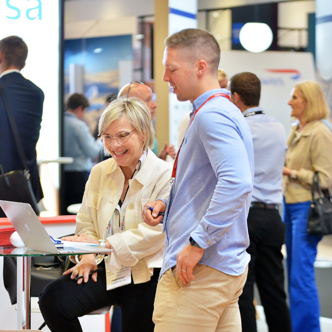 Business Traveller (@btuk) on Twitter photo Interested in mastering business travel amid geopolitical shifts? 🌎
Check out the <a href="/BizTravelShow/">Business Travel Show</a> where a panel of experts will discuss the dynamics of corporate travel amid the evolving geopolitical landscape ✈️
You can be there at Excel London 👇
businesstravelshoweurope.com/register Interested in mastering business travel amid geopolitical shifts? 🌎
Check out the <a href="/BizTravelShow/">Business Travel Show</a> where a panel of experts will discuss the dynamics of corporate travel amid the evolving geopolitical landscape ✈️
You can be there at Excel London 👇
businesstravelshoweurope.com/register