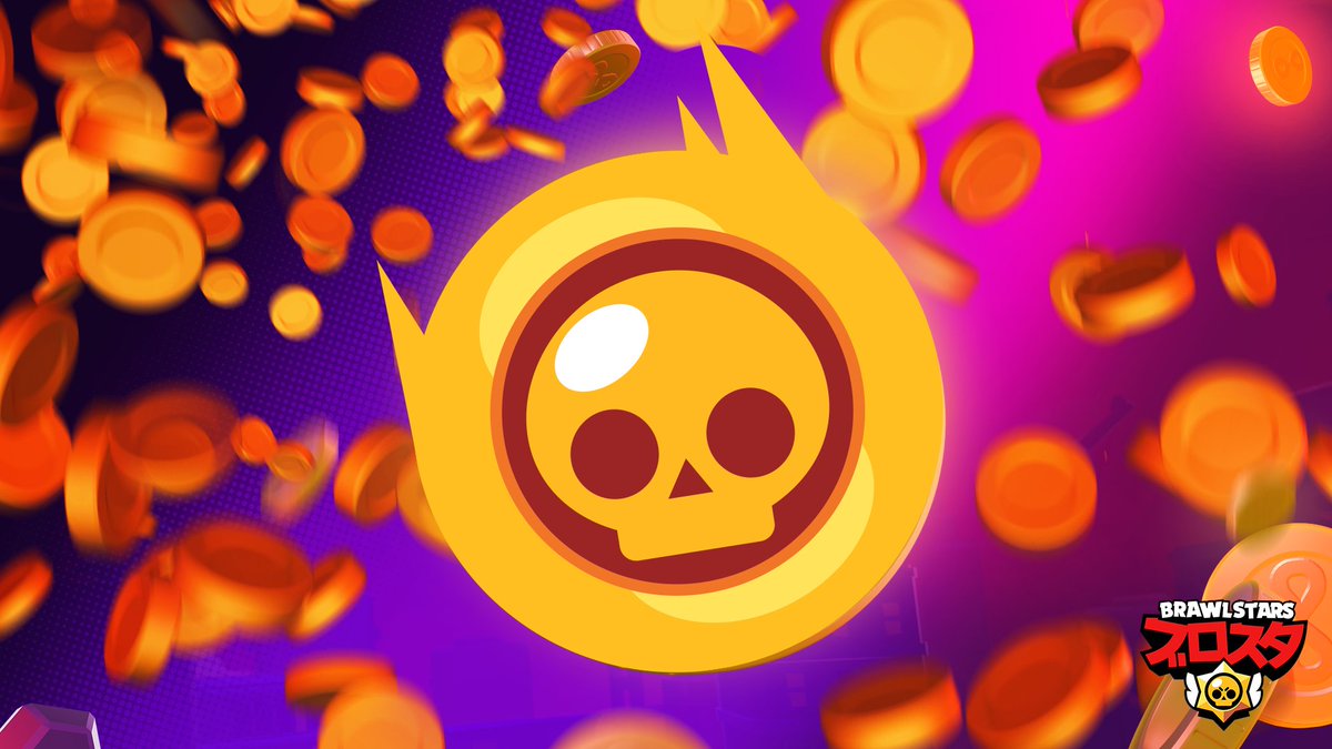 ブロスタ企画開催⭐️
／
📢【ブロスタパス】or【4000円分ギフカ】▶︎3名様
＼
⭐️エメラルド分ギフカ⭐️
💎3名様にブロスタパス+をプレゼント🔥
🪙500円分ギフカ▶︎複数名
　　　※RT50人毎に1名増⏫
📲参加条件⤵︎
✅フォロー&amp;RT
✅リプ

#ブロスタ