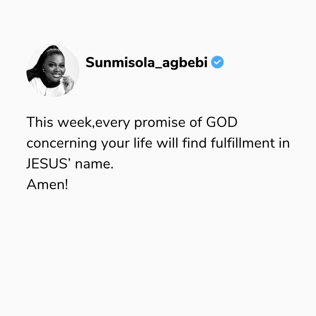 Sunmisola Agbebi Okeleye (@simplysunmi) on Twitter photo 