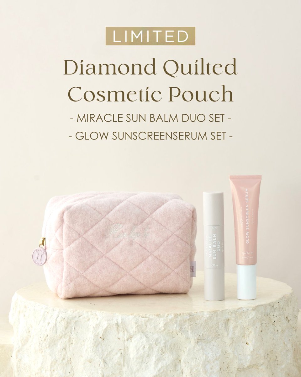 Herlipto_info's tweet image. ＼POPUP SHOP限定アイテムが登場！／

5月22日(木)から
ルミネ新宿 ルミネ2で開催される
POPUP SHOPにて
Her lip to BEAUTYの限定アイテムをご用意しました✨

POPUP SHOP限定発売となりますので
この機会をお見逃しなく！

▼詳細はこちら
herlipto.jp/blogs/informat…