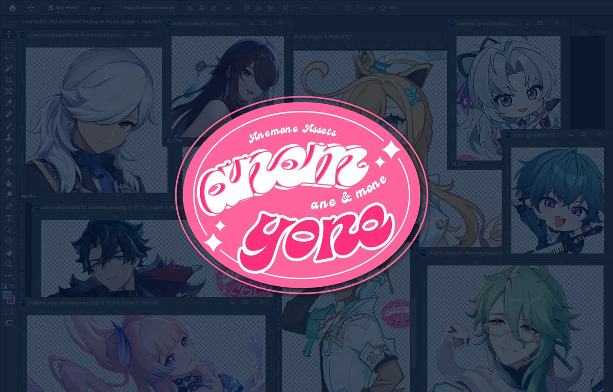 anemyone's tweet image. FREE RENDERS - Genshin Impact, Honkai: Star Rail, Wuthering Waves, etc.

✦ Please Read the rules inside the folder.
✦ Do not claim, repost or resell!

Renders made by yours truly, Anemone.
The drive will be updated time to time.
🔗: drive.google.com/drive/folders/…