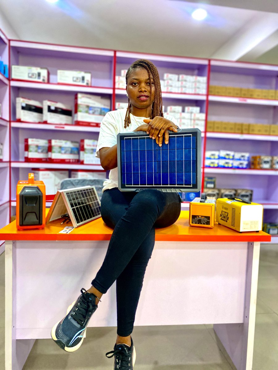_HBEnergy_'s tweet photo. ☀️ Solar just hit a new global milestone—over 1 TW of installed capacity worldwide!
At Highbridge Energy &amp; Tech, we're powering Nigeria into the future with reliable, affordable solar solutions. ⚡🇳🇬

#SolarEnergy #GreenTech #CleanEnergy #HighbridgeEnergy #EnergyTransition #Tech https://t.co/WsaMnViVSF