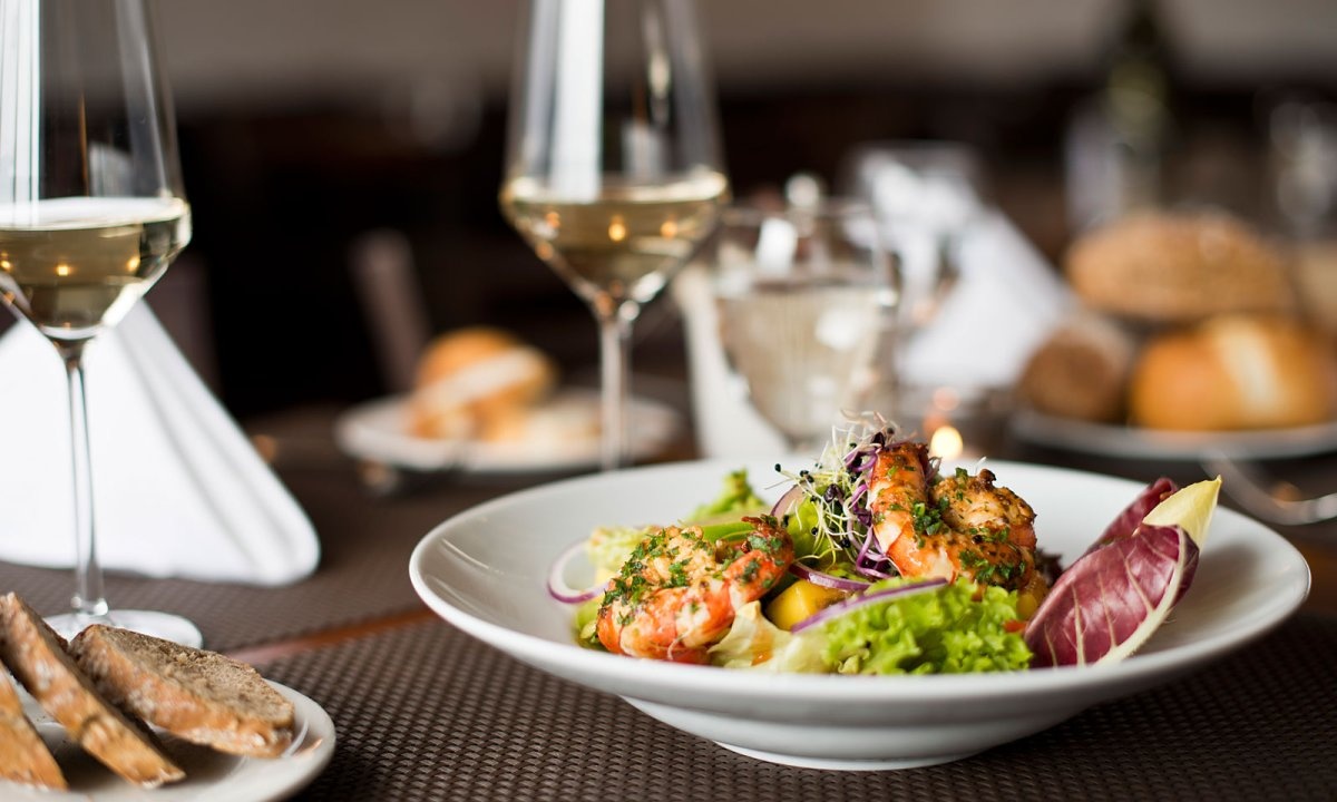 Stille verkoop 🔐⁠

Restaurant in het centrum van Rotterdam, gelegen op een toplocatie in een drukbezocht en populair horecagebied. De locatie is ruim opgezet met circa 125 zitplaatsen binnen en een terras met circa 60 zitplaatsen.

meer info 🔗 horecaspot.nl/aanbod/discree…