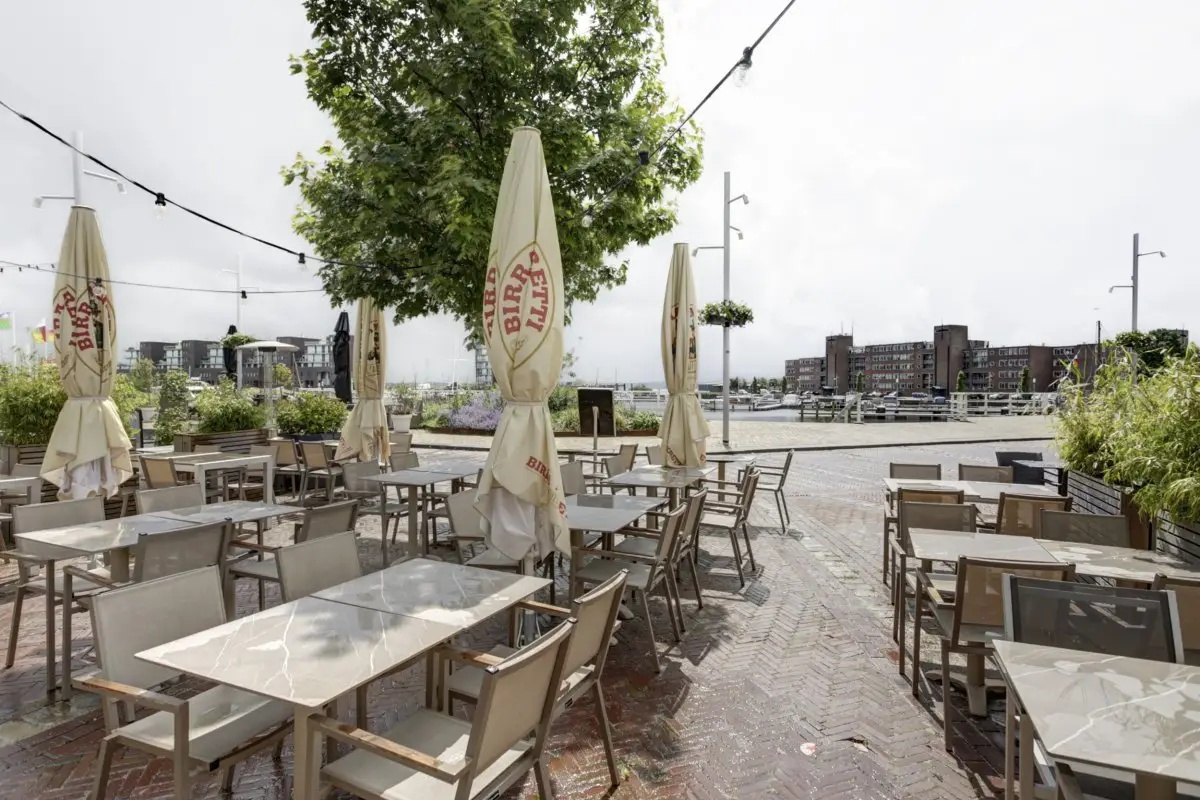 Horeca te huur &amp; te koop in📍 Flevoland

De jongste provincie van Nederland, maar zeker niet de minst interessante voor horecaondernemers. Flevoland ontwikkelt zich snel en biedt volop ruimte voor vernieuwende concepten. 

Ontdek het aanbod 🔗 horecaspot.nl/aanbod/flevola…