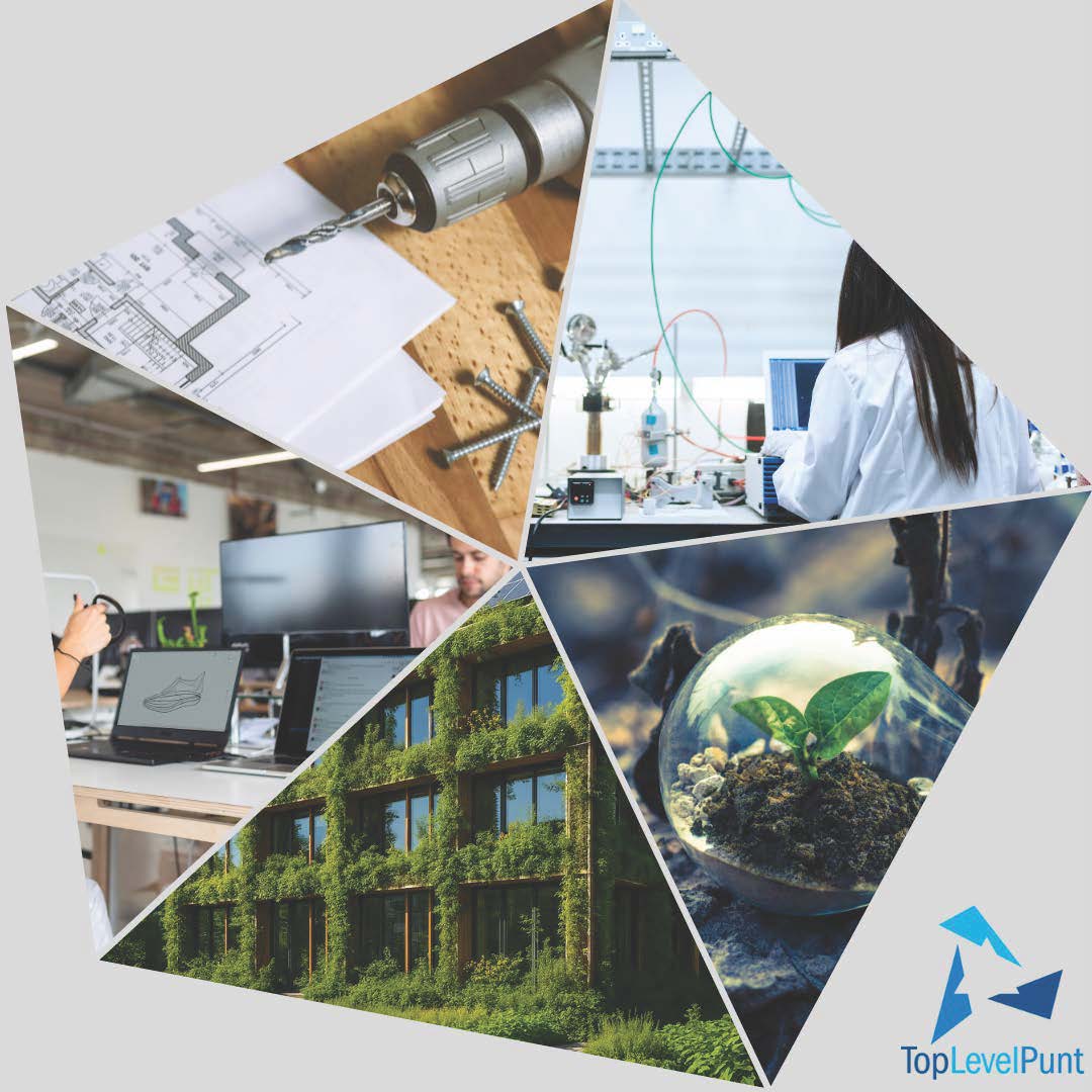 Top Level Punt tweet media