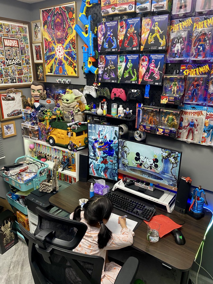 Xue73008331's tweet photo. #Hasbro #transformers #MARVELLEGENDS #PowerRangerRP #StarWars #marvel https://t.co/4KicNOGhoA
