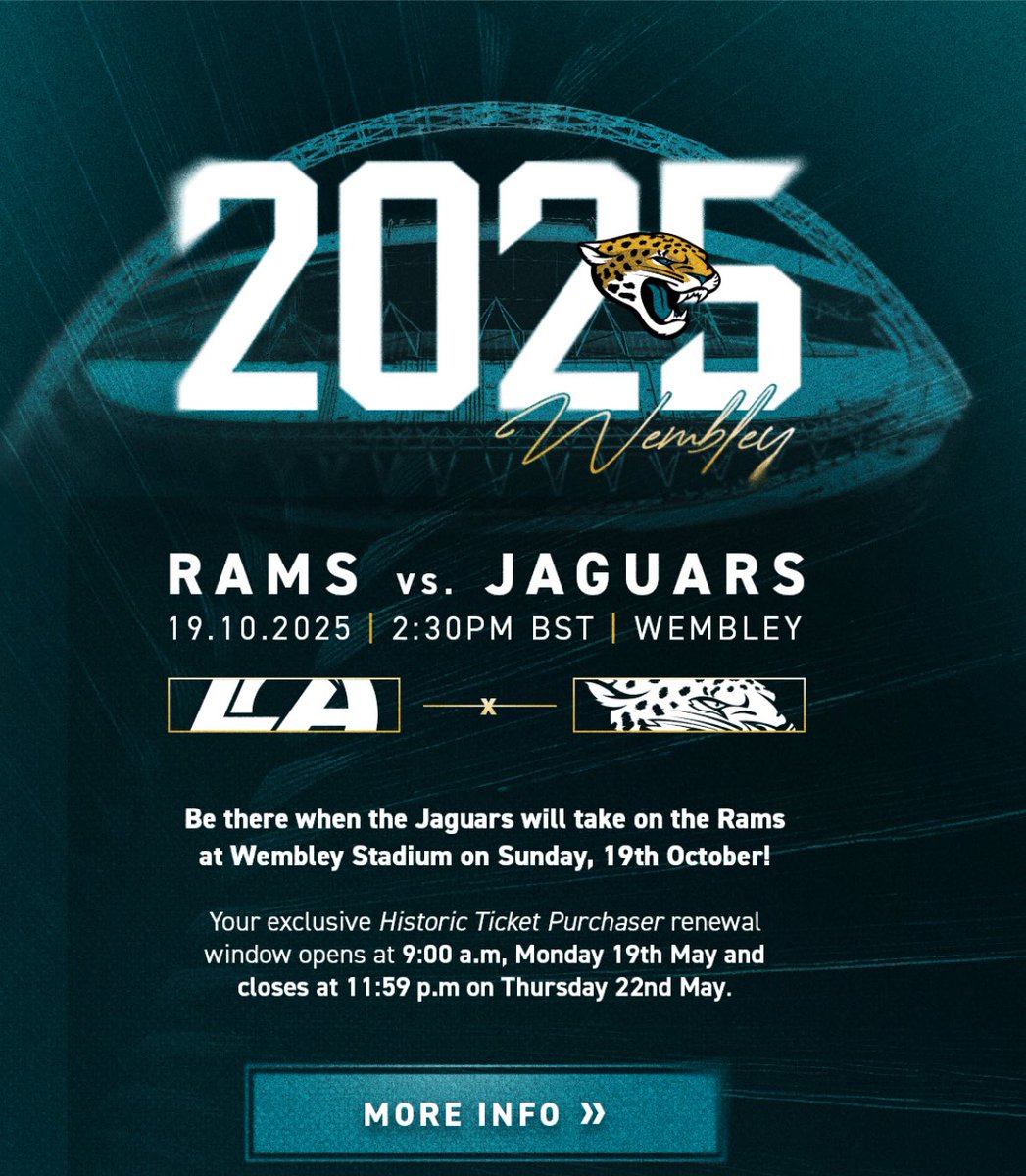 Javi_Portu's tweet photo. @NFLUKIRE @NFL @Jaguars 
Who fucking cares about the people who went every game for the last 10 years isn’t it? At the end of the day, you get the money, fuck the people.
You removed our season ticket for Tottenham and now Wembley?? After emailed us that we could renew? https://t.co/11muL46ly8