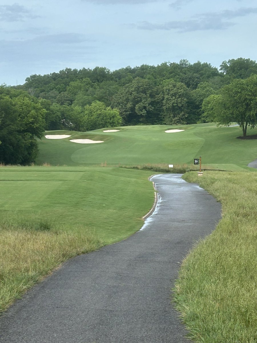 The Links at Kahite tweet media