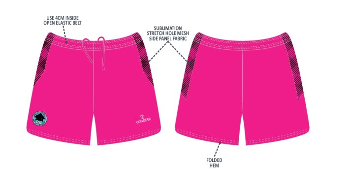 Tumble United tweet media