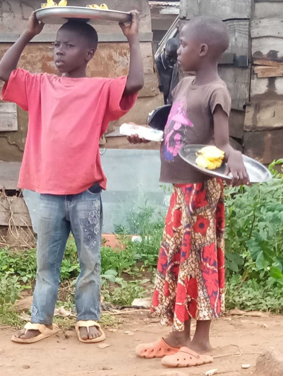 Join us to fight child labour in our community by supporting our education program