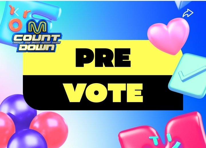 coupsofmimi's tweet photo. M COUNTDOWN PRE VOTE | on going - #nowvoting
JIN's DON'T SAY YOU LOVE ME is nominated on M Countdown Pre Voting. Cast your votes before voting resets!
π: Monday 11:59PM KST
π: Top 1
βοΈ: Download MNET+, Create acc, Go to 'M Countdown', & Vote 5x.
π: https://t.co/Z8cSbpbyzO https://t.co/5AaZ1fzHJr