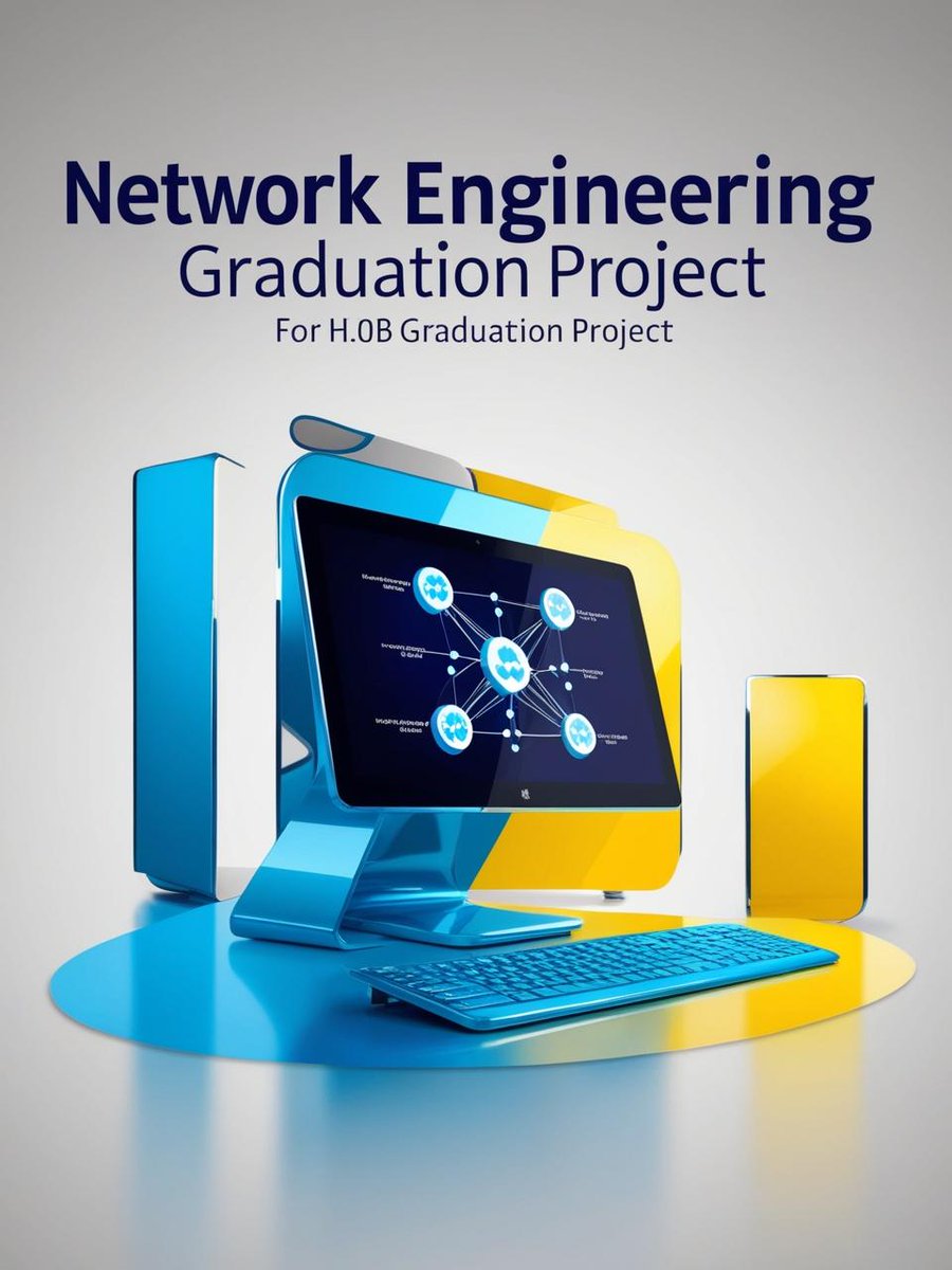هل تبحث عن مساعدة في إعداد مشروع تخرجك ؟ نحن هنا نقوم بتقديم خدماتنا في إعداد مشاريع التخرج لكل التخصصات بما في ذلك ⬇️
🖥️
1/مشروع تخرج هندسة شبكات
2/مشروع تخرج تقنية معلومات
3/مشروع تخرج ذكاء اصطناعي
4/مشروع تخرج امن سيبراني
5/مشروع تخرج ريبورت كود
6/مشروع تخرج فوتوشوب
💻