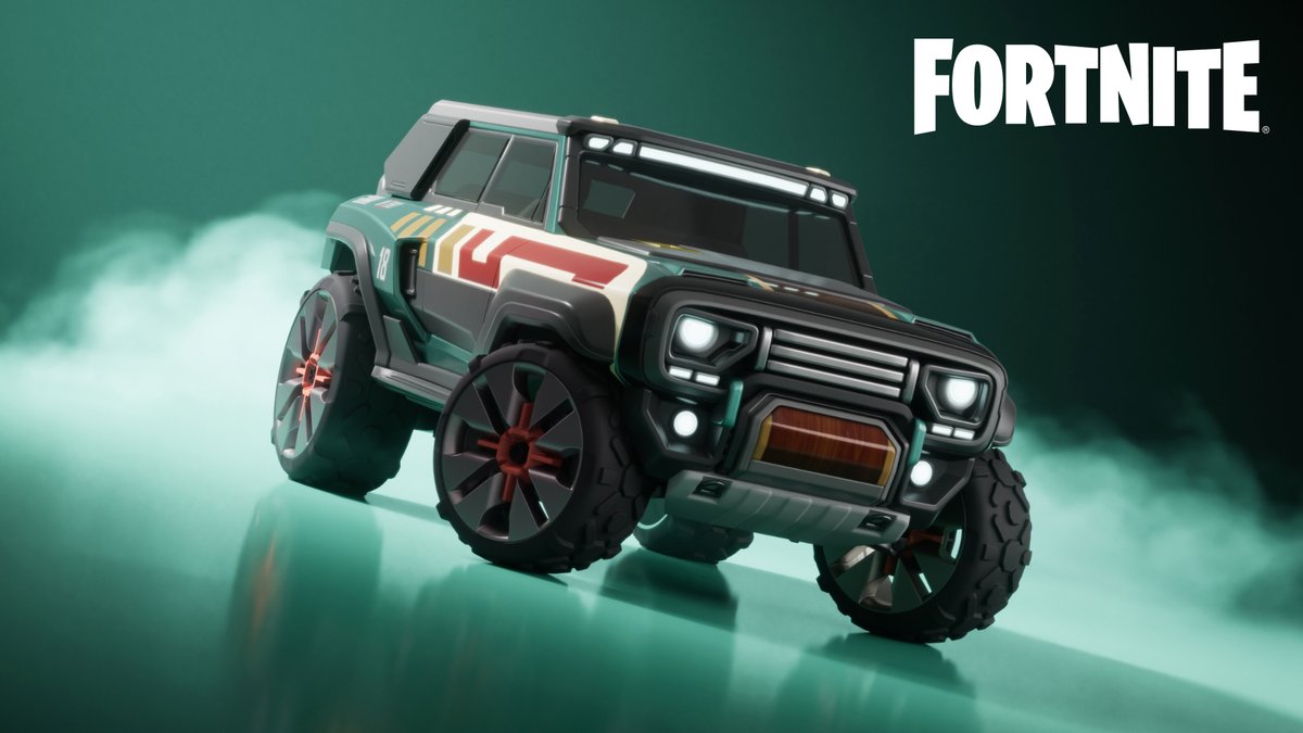 対戦相手を蹴散らせ。

Stampedeバンドルがショップにて配信中！