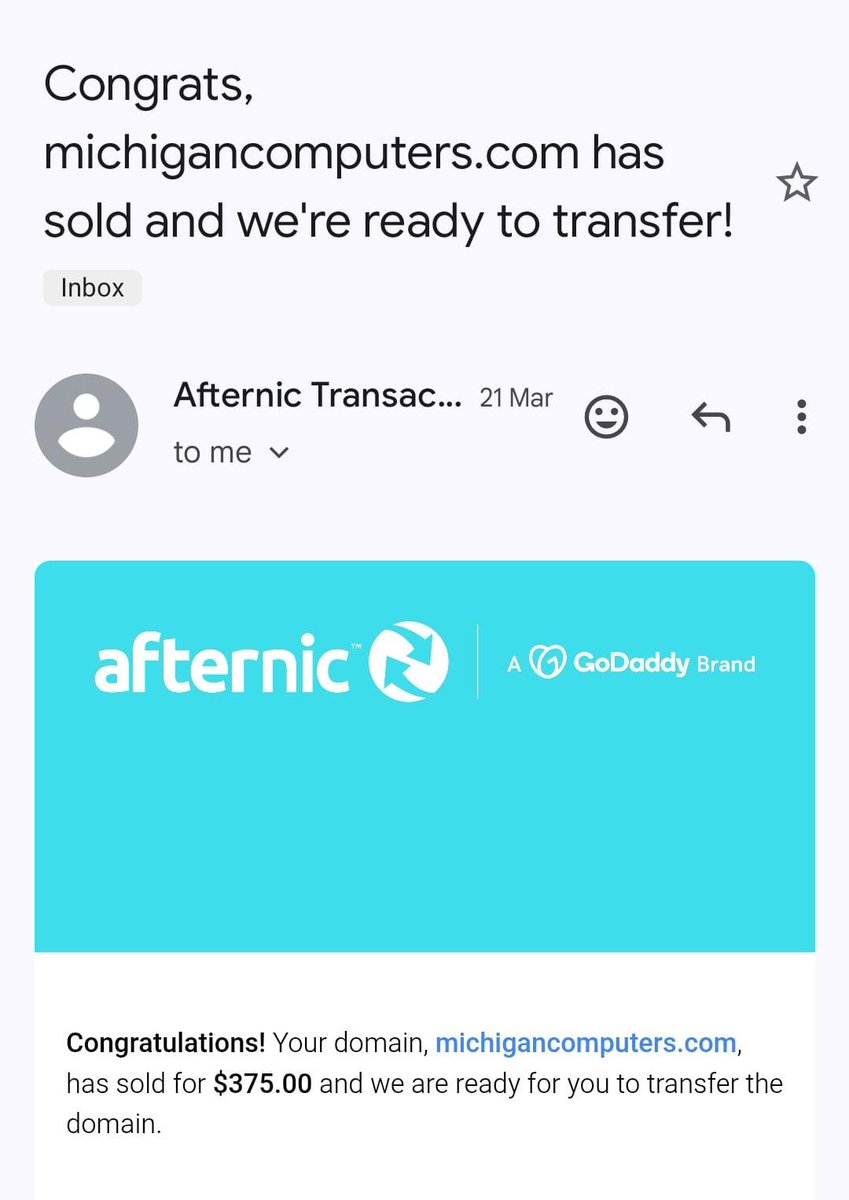 Ok then! I Need a Sale. So I Am Gonna Follow My <a href="/TonyNames/">Tony</a> 's Advice &amp; Share Something I Sold Recently :).