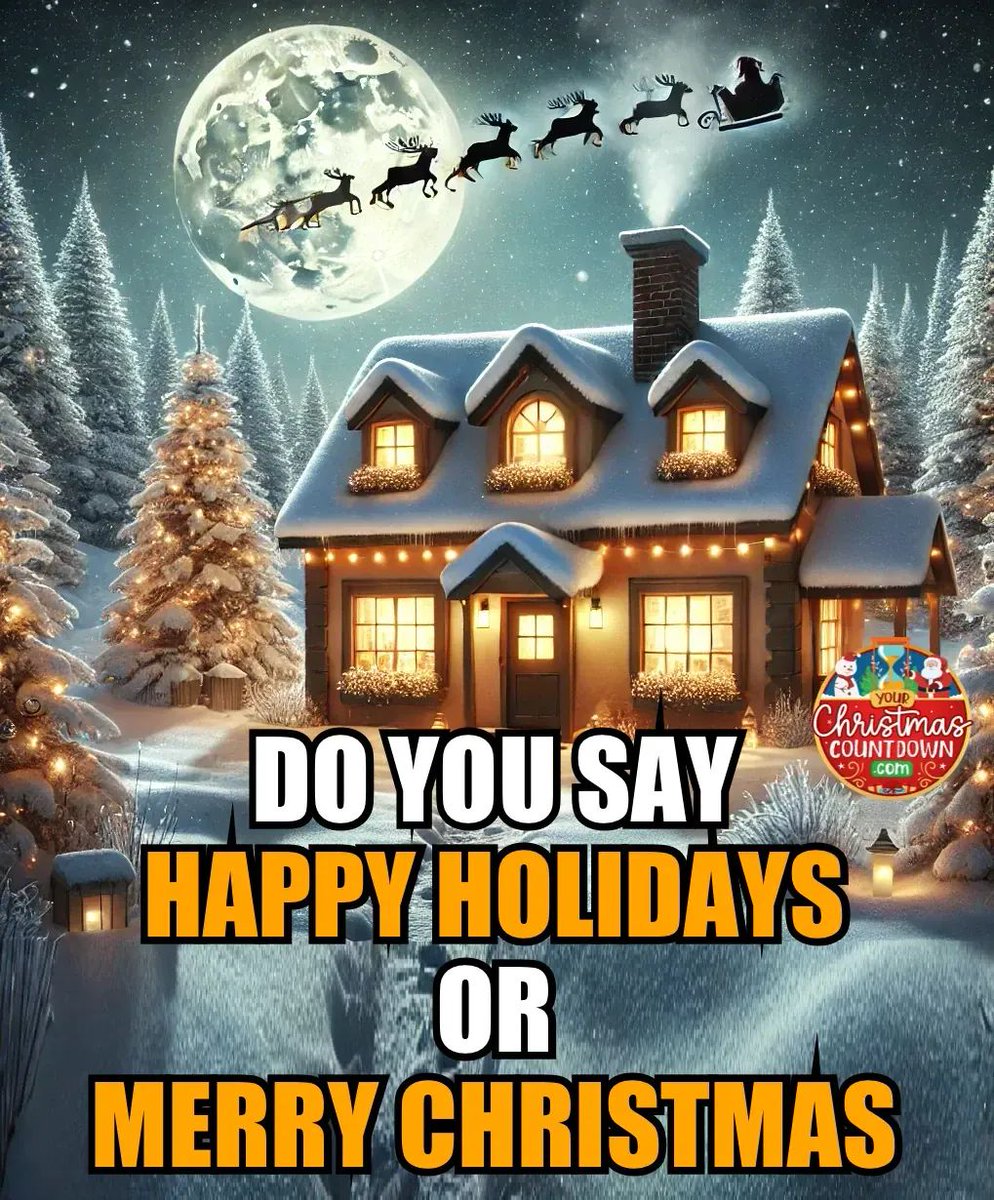 Your Christmas Countdown tweet media