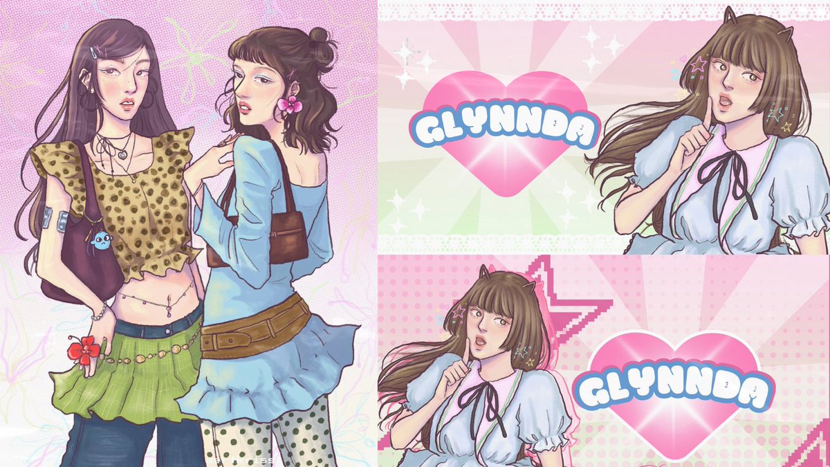 KRIS ☆comms open | working on comms☆ tweet media