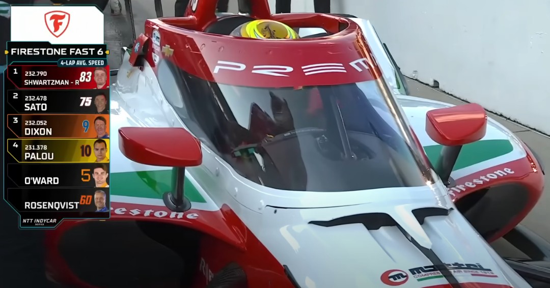 MatteiGroup's tweet photo. π Proud to sponsor @PREMA_Team ! Congrats to Robert Shwartzman, the first rookie since 1983 to clinch pole at the Indy 500! Hereβs to making history! π #Indy500 #RobertShwartzman #PREMARacing #MotorsportHistory #Matteigroup #sponsor https://t.co/qz5RTsRht5