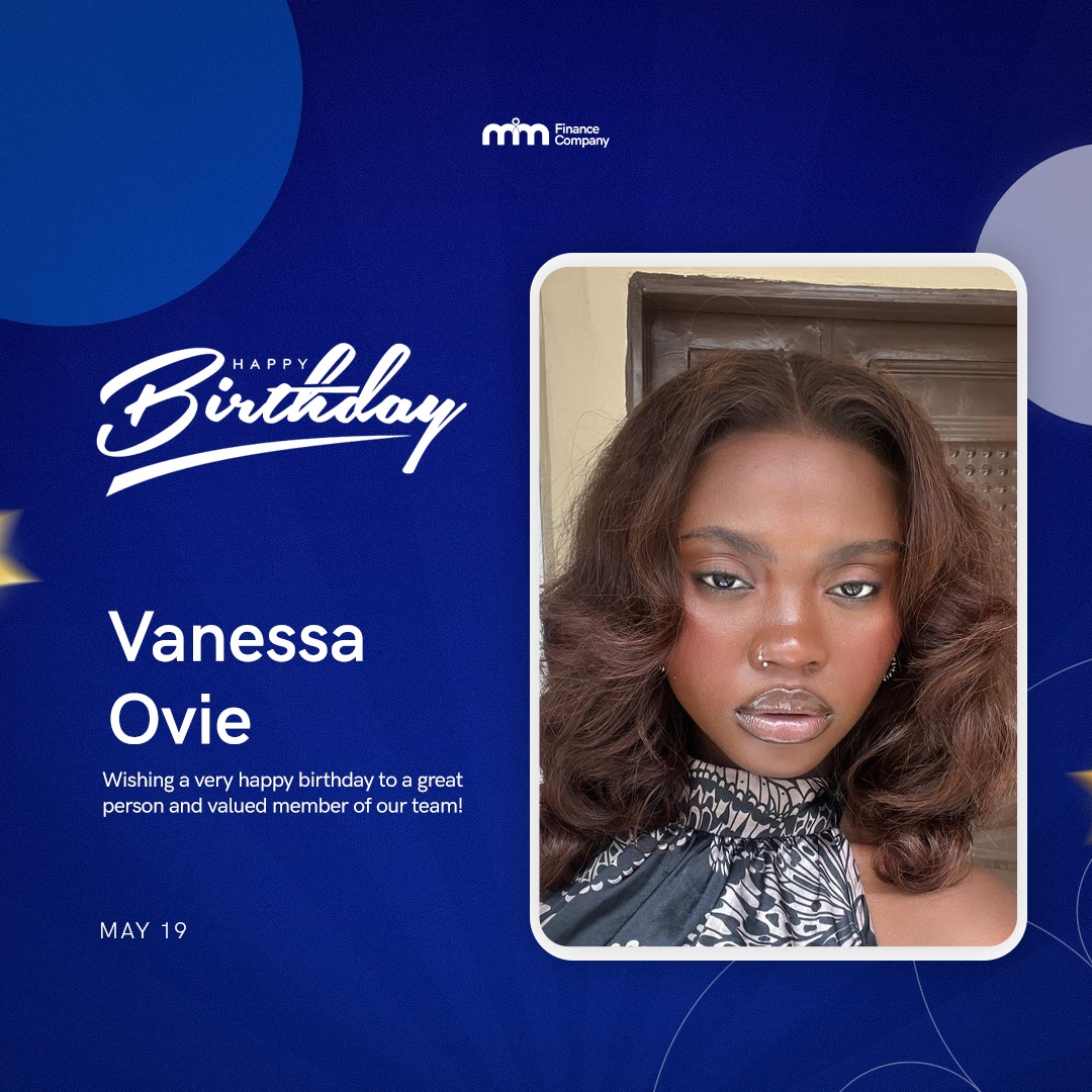 moneyinminsng's tweet photo. Happy Birthday to the queen of calm chaos - Vanessa Ovie

She can turn "You'll hear from my lawyer" into "Thanks for paying" in one call.

You're a real one, Vanessa

#CustomerServiceLegend https://t.co/vCqq8fBTNC