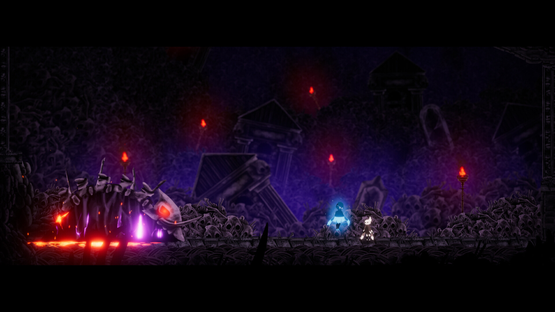 MeridiemGames's tweet photo. 📢📅 ¡Fecha confirmada!

🌑 #Elypse llegará el 27 de junio en formato físico para PlayStation 5 y Nintendo Switch

Un viaje oscuro y desafiante a las profundidades del Abismo

¡Reservas disponibles! https://t.co/I9CI81I9nW