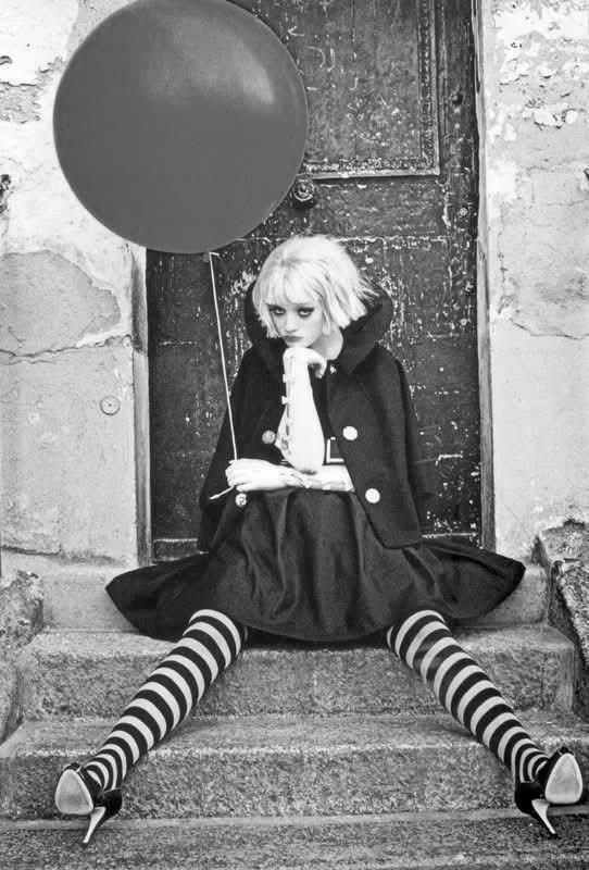 Deja que las cosas fluyan, porque en esta vida esperas lo que no pasa y pasa lo que no esperas