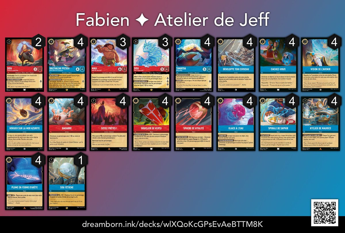 Fabien « cocof » BONFANTE tweet media