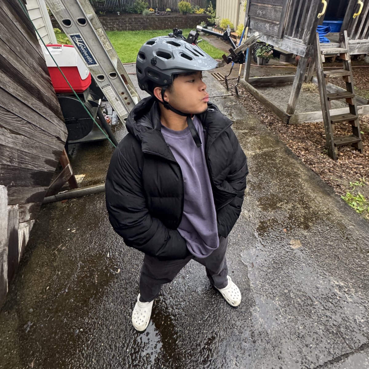 jerelsantos's tweet photo. the pov shots played such a small part of @ahkieway ‘s new video, but filming it was the most fun

Always work your creative muscles and remember to enjoy the process https://t.co/fiOfauaTQF