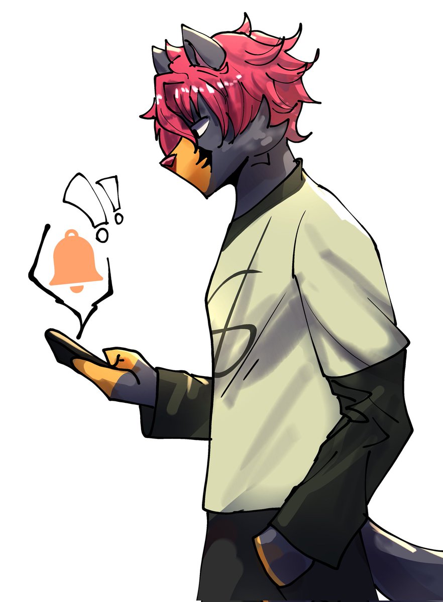 Kt_Shaddow's tweet image. 2K souls supporting my art‼️✨ — I’m very beyond grateful. THANK YOUUU for every like, share, comment, and moment spent with my work throughout of my art journey. Your support breathes life into what I create.
Thank You (≡^∇^≡)✨‼️‼️‼️‼️‼️‼️