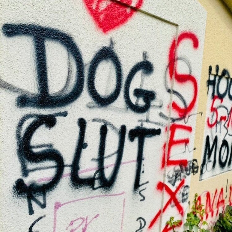 Hotasfuck my dog goes deeper inside me on telegram@ t.me/K9slutt001 
#zoophillia #zoosarevalid #beastiality #dogknot #zooprideisvalid #zoophile #hypnotistzoophilesarevalid #zoophiletwt #zootwt #zoopositivity #grope #Pardi #jjk242spoilers #dogplug #raiders #dogslut #hypno