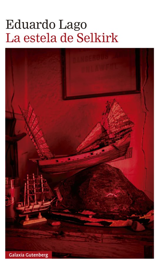 Hoy, Eduardo Lago <a href="/G_Gutenberg/">Galaxia Gutenberg</a> 
rumiarlabiblioteca.blogspot.com/2025/05/eduard…