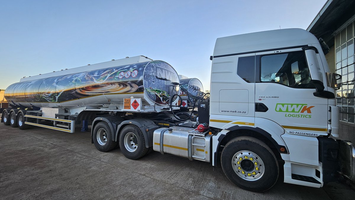 NWK is the proud official fuel sponsor of the South African Safari Rally!
We are beyond ecstatic to have this international event hosted on our doorstep!
#W2RC
<a href="/OfficialW2RC/">World Rally-Raid Championship 🚗 🏍</a>