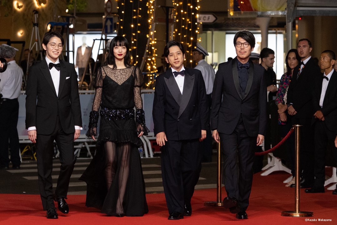 東宝映画情報【公式】 on X