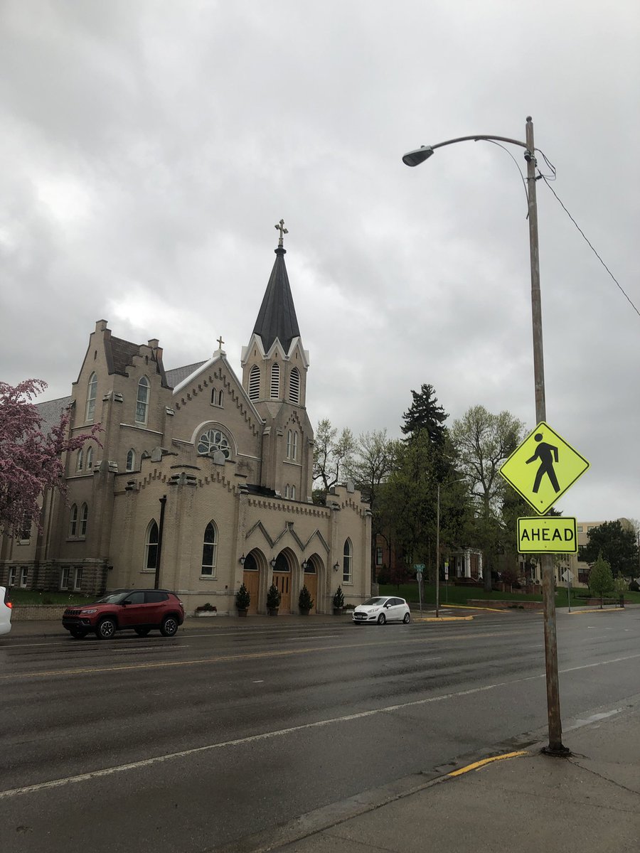Bozeman, a silent but meaningful city characterized with the natural elements.