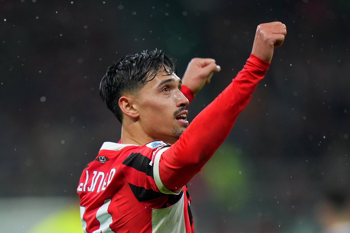 ActuFoot_'s tweet photo. 🚨 𝗧𝗜𝗝𝗝𝗔𝗡𝗜 𝗥𝗘𝗜𝗝𝗡𝗗𝗘𝗥𝗦 🇳🇱 𝗗𝗢𝗡𝗡𝗘 𝗦𝗔 𝗣𝗥𝗜𝗢𝗥𝗜𝗧𝗘́ 𝗔̀ 𝗠𝗔𝗡𝗖𝗛𝗘𝗦𝗧𝗘𝗥 𝗖𝗜𝗧𝗬 ! 🩵

Le club anglais s’apprête à envoyer une première offre à l’AC Milan. 

Un accord pourrait être trouvé autour de 50 M€ + bonus. 💰

🗞 @sachatavolieri https://t.co/3LkQoBj685