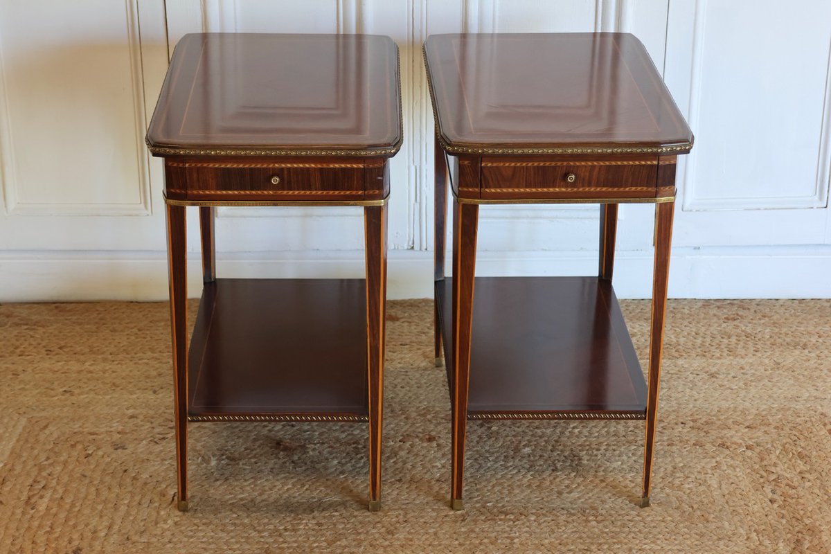 BrownriggUK's tweet image. Useful Pair of 1960s Spanish Occasional / Side Tables

tinyurl.com/6y42ssj7

#occasionaltable #sidetable #antiquesidetable #pairoftable
