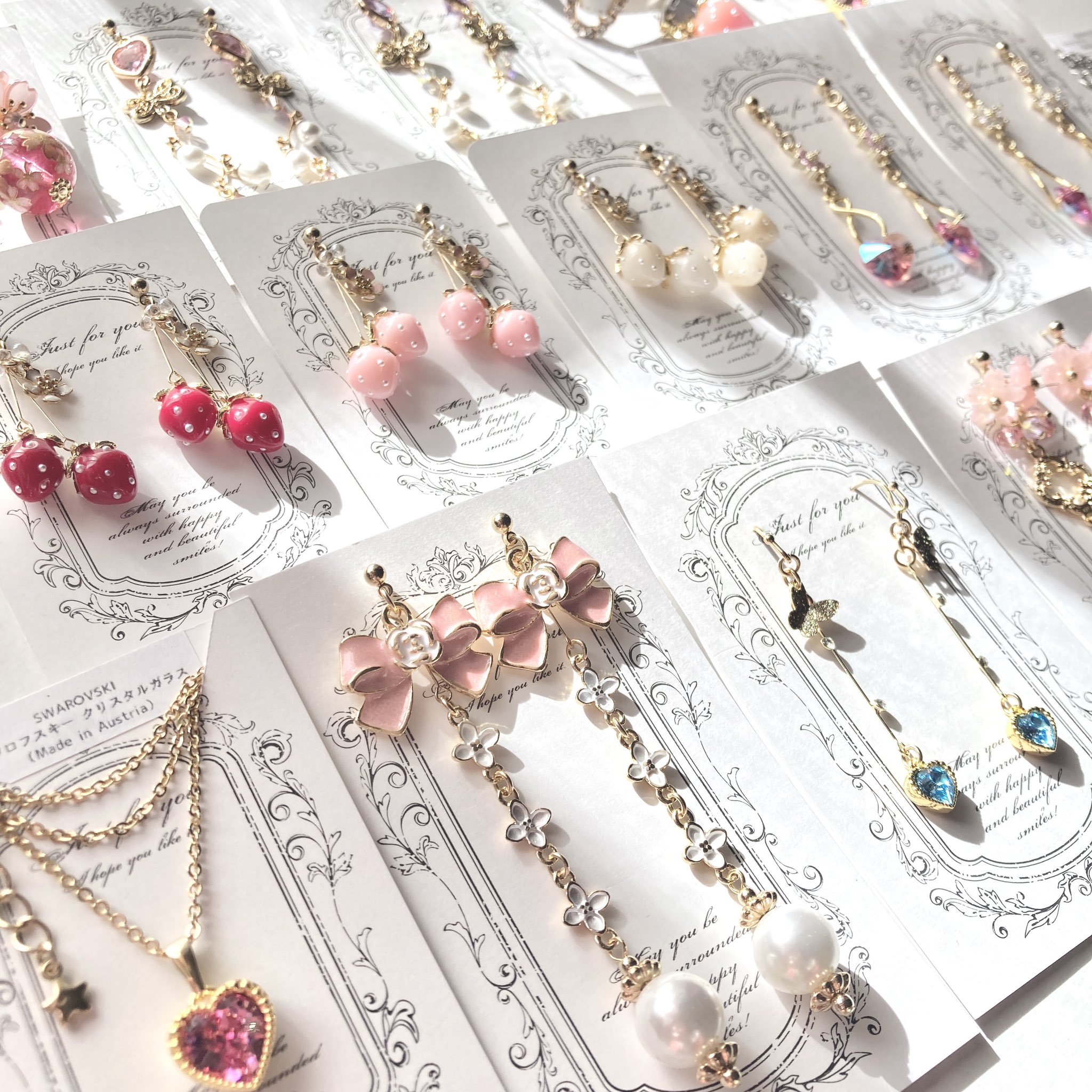(専用)ハンドメイド作品 hiroのディスプレイから #hiro金沢#金沢のお針箱 #九谷焼のお