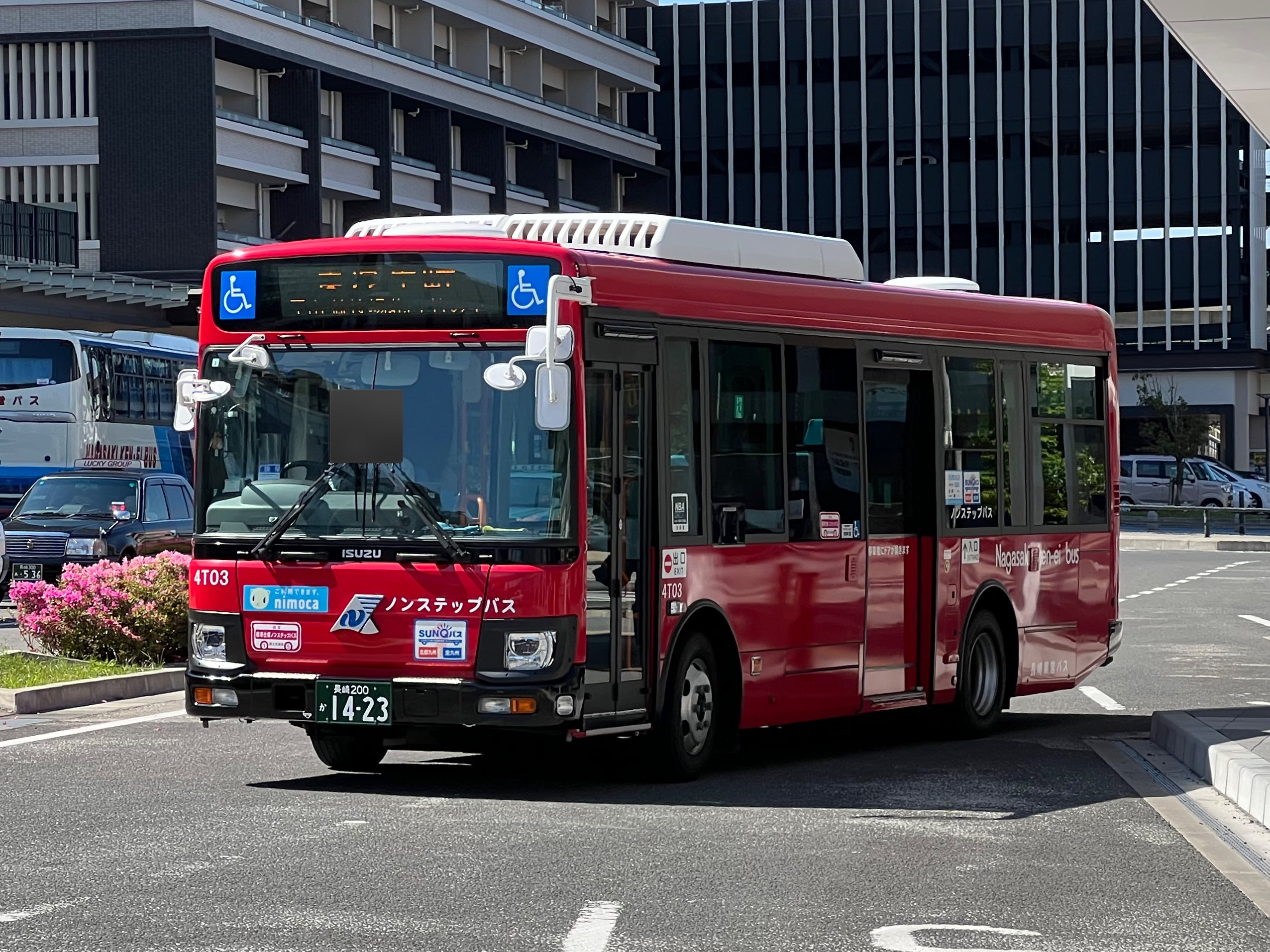 新車 - YSP長崎