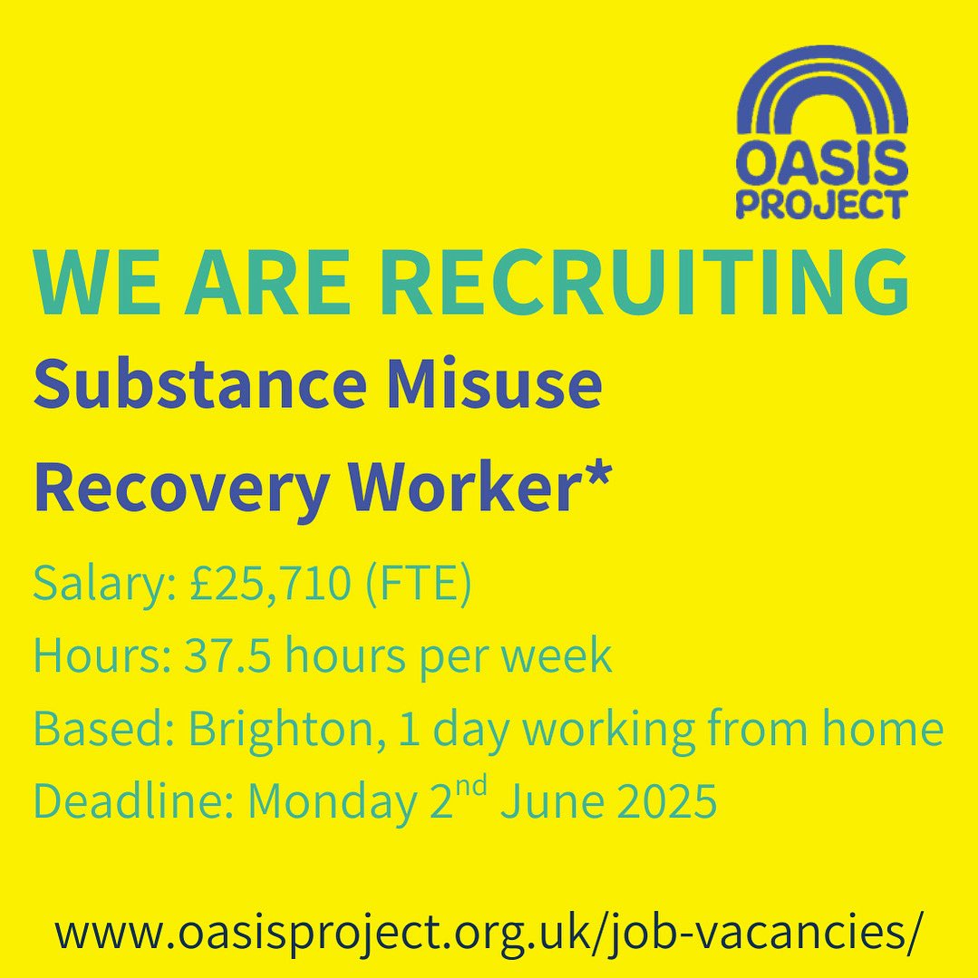 Oasis Project tweet media