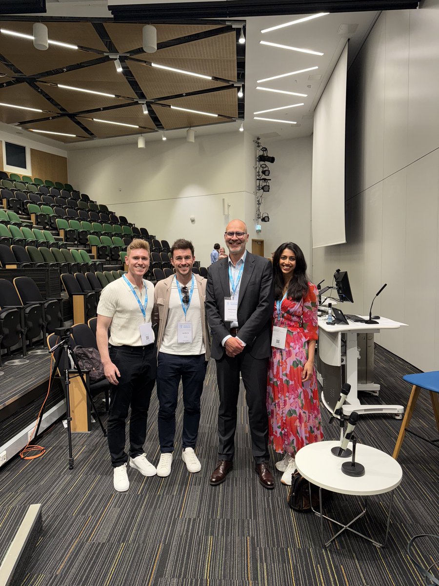 Honoured to attend the Realistic Medicine Conference led by <a href="/DrGregorSmith/">Prof Sir Gregor Smith</a> . Powerful words, inspiring keynotes from Maureen Bisognano and a great panel! <a href="/NHSGGC/">NHS Greater Glasgow and Clyde</a> <a href="/scottishcare/">Scottish Care</a> <a href="/scotgovhealth/">Scot Gov Health</a> <a href="/scotgov/">Scottish Government</a> <a href="/CareInspect/">Care Inspectorate</a> <a href="/carehome_co_uk/">carehome.co.uk</a> <a href="/nhsggcchc/">NHSGGC - Care Home Collaborative</a>