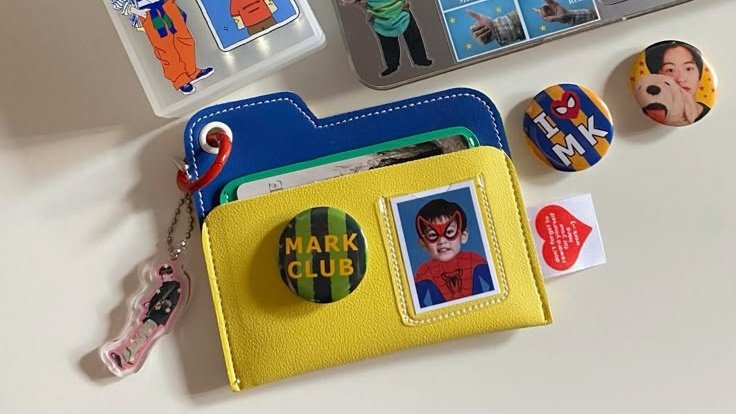 piiChaann_'s tweet photo. — giveaway by viyoow ★.ᐟ 🎧

dalam rangka apa?? gatau intinya pengen giveaway aja><

✿ card wallet for 2 winner
• rt and like
• follow (opsional)
• rep mw warna apa

📆 end 22 mei
📎 barang po gatau nyampe di aku kapan, good luck all.۰˖ ݁ ˓ଓ

pic on pin https://t.co/3VwfVspdxM