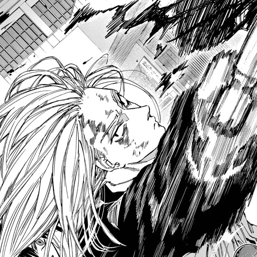 다치면 다칠수록 섹시 농도가 올라감