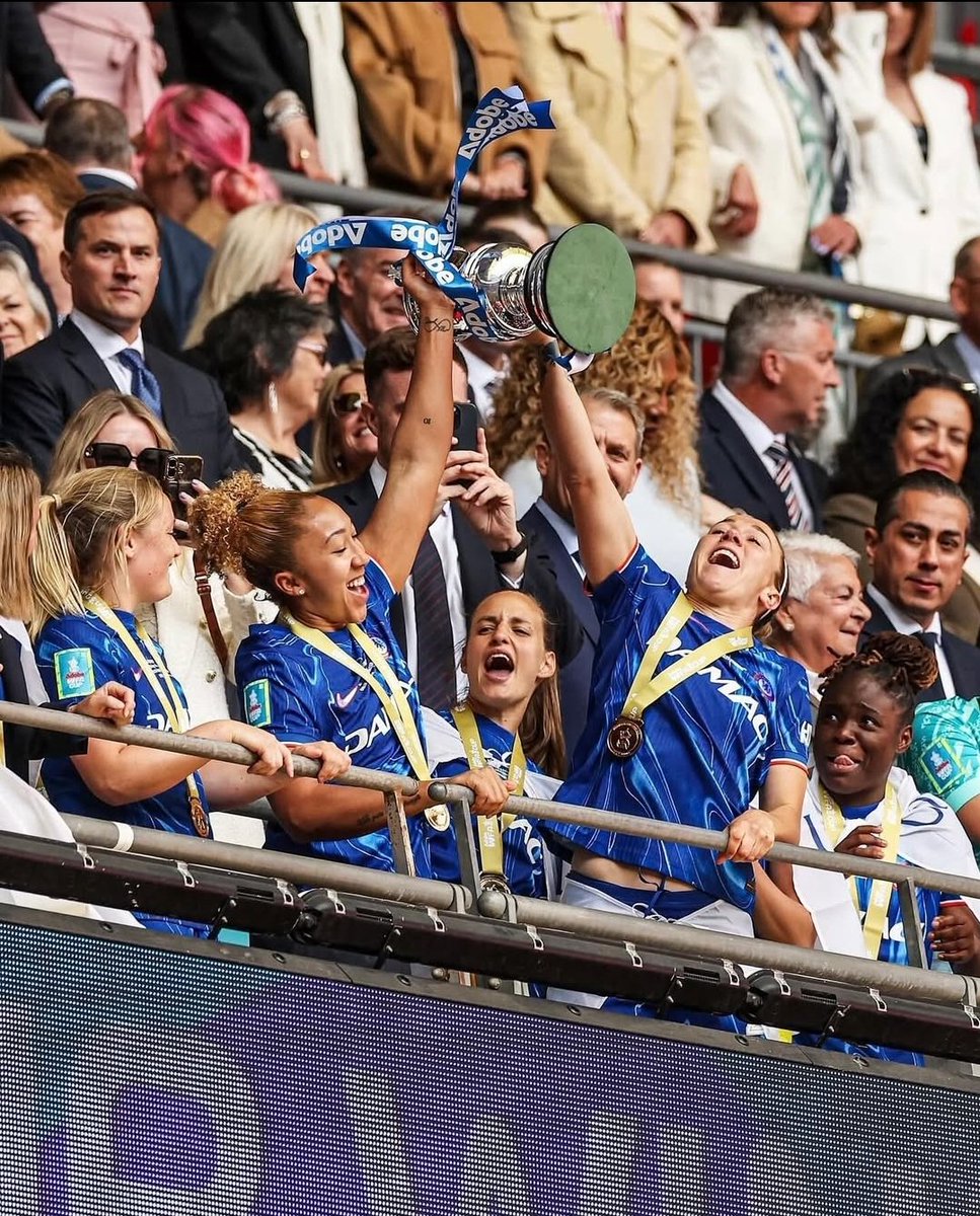 _LEJ10's tweet image. Treble winners 🏆 🏆🏆