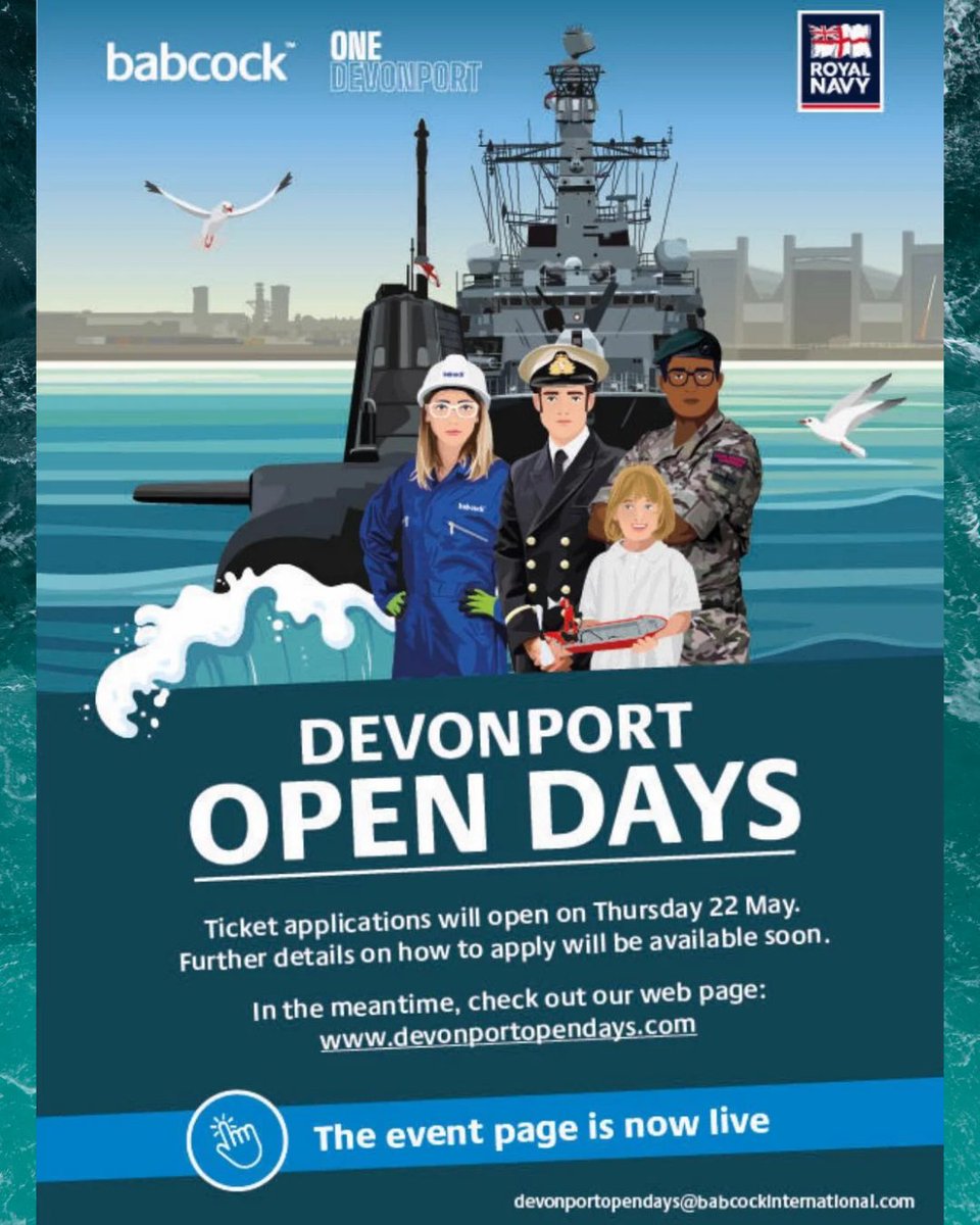 One Plymouth tweet media