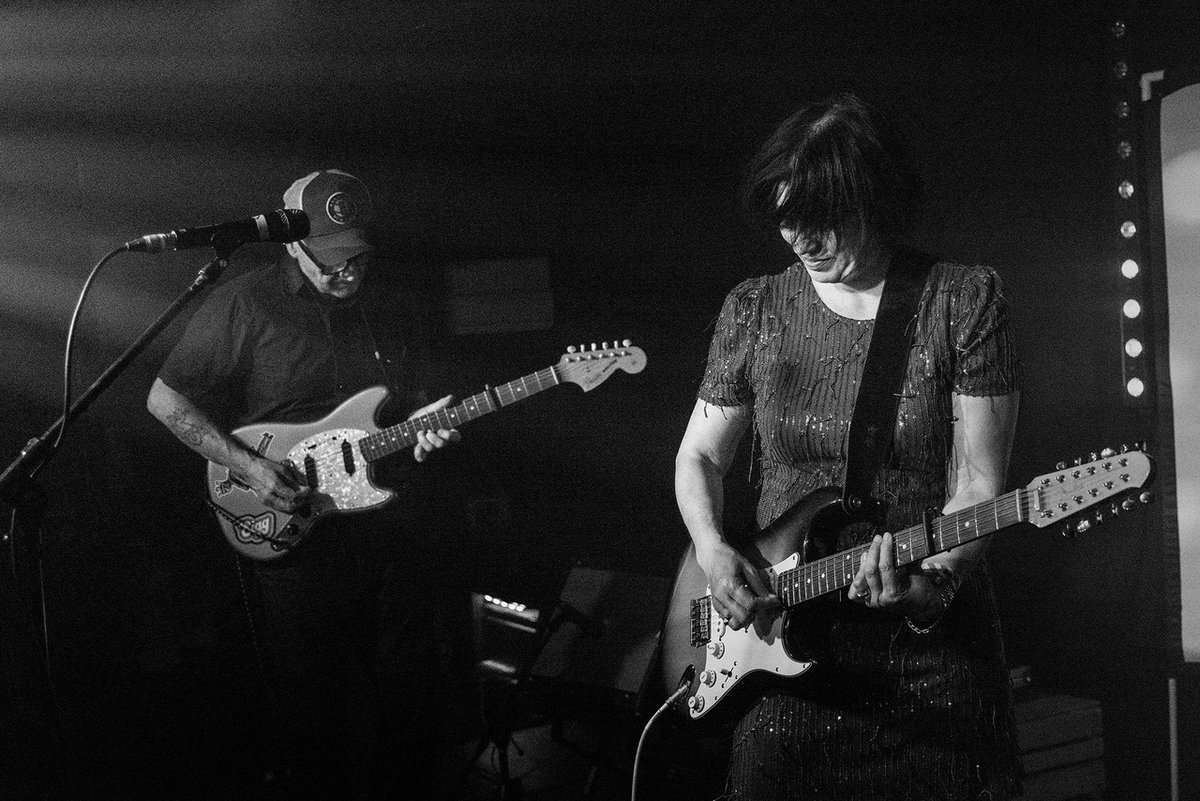 We've had to postpone a bunch of our UK dates for medical reasons. Not massively keen on broadcasting the details over socials so please excuse the vagueness, but all is in hand.

Sorry to all ticket holders and thanks for your patience - will announce our rescheduled shows asap!