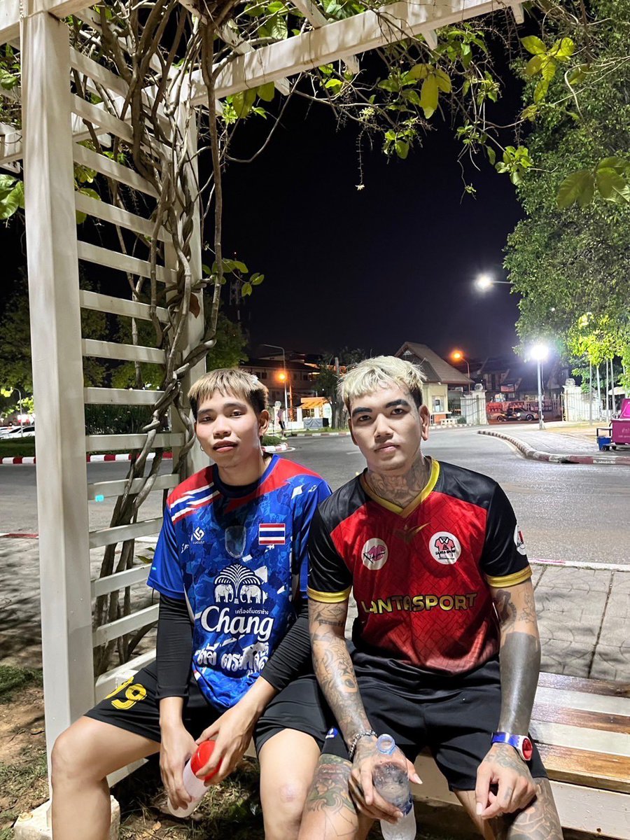 อยากเสียเหงื่อจังครับ😝💦 #พิษณุโลก #พิดโลก #พิษณุโลกfwb