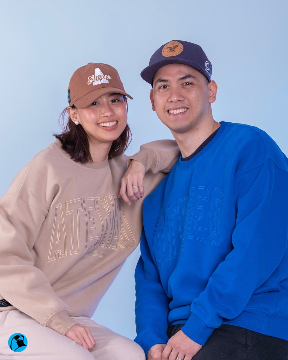 GetBlued's tweet photo. Cozy up, the GetBlued way. π
Check our Sweatshirt collection here:
π¦
GetBlued Online: https://t.co/PmMiFhGf9h
π¦
LazMall: https://t.co/FrrA6gFrHw
π¦
ShopeeMall: https://t.co/0d5eR6oM53
#GetBlued #Ateneo #TeamAteneo #AteneoPride #OBF #AMDG #OneBigFight #GoAteneo #BlueEagles https://t.co/D9OnNnKYvQ