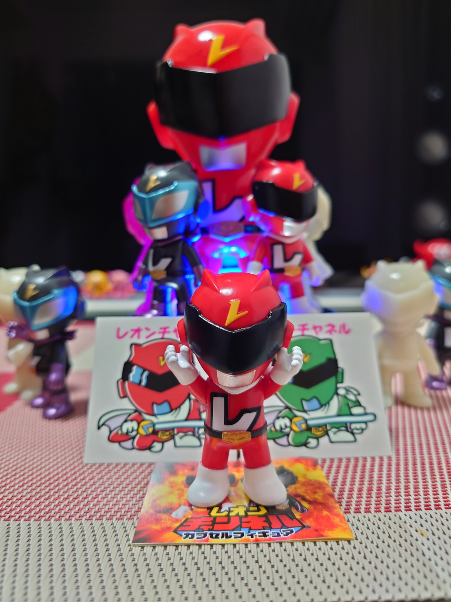 emDASH MOVE レオンチャンネルコラボカラー 新品未開封 Yahoo!オークション - MOVE レオンチャンネルコラボカラー
